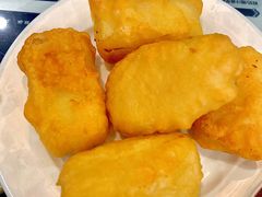 炸牛奶-仁信老铺(华盖路店)