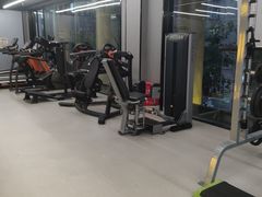 -FEELINGME乐刻包月私教馆·健身(澳门路店)