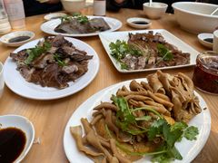 -乌文新澄海卤鹅店