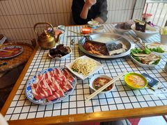 -土货重庆火锅(罗斯福广场店)