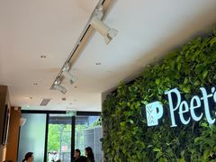 -Peet's Coffee皮爷咖啡(大学路店)