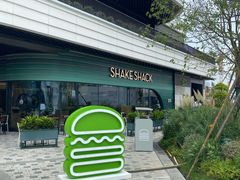 -% Arabica阿拉比卡咖啡(前滩太古里店)