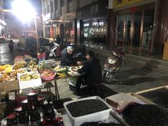 大堂-壹阁胡羊焖饼(特色小吃街店)