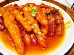 -京粤荟(海王银河科技大厦店)