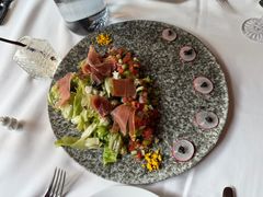 -火车头法国西餐厅