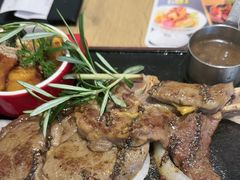 -豪客来牛排(海沧阿罗海店)