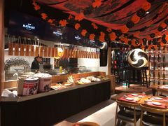 自助取餐区-石葵(锦业时代店)