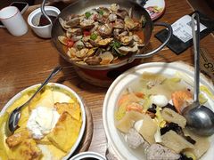 -新白鹿餐厅(龙游路店)