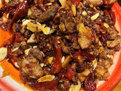 -柴窝堡22号辣子鸡·传承新疆菜