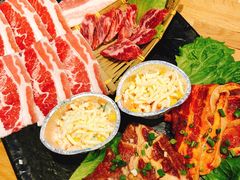 -秋木烤肉·韩国牛肉名家(高新旗舰店)