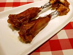 -西贝莜面村(上海百联西郊店)