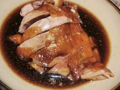 金牌烤鸭（小）-南京大牌档(苏州中心店)