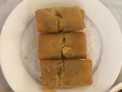 -潮福城大酒楼·潮粤菜·港式点心(阳光城店)