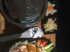-小明同学(三里屯店)