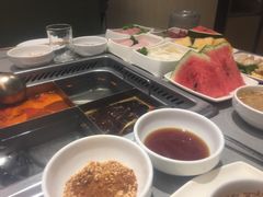 -海底捞火锅(振华商厦店)