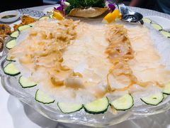 象拔蚌-强记海鲜·大排档(蛇口新街店)