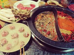 -蜀大侠火锅(寰球文化地标·总府店)