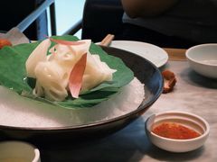 -苏帮袁Sue Cuisine(来福士店)