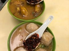 咖喱鸡米-金利食店(氹仔店)