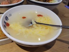 孝感蛋酒-文叔·湖北名小吃·小龙虾(华强北店)