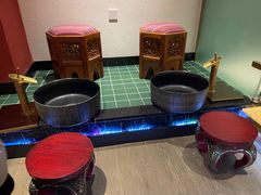 -泰悠谷养生SPA(世茂商业街店)