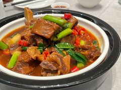 红烧牛排-宁海食府(大剧院店)