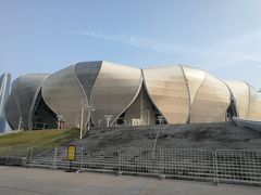 -杭州奥体中心-体育场