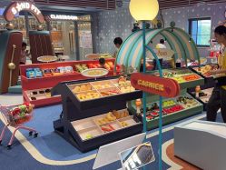 -奈尔宝家庭中心·亲子早教·派对餐厅(北京东坝万达店)