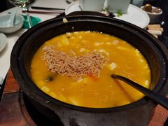 -花城粤菜餐厅(高新区店)