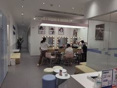 -天真蓝照相馆(中华广场店)