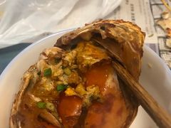 -凤凰路何眼镜香辣蟹(花果园店)