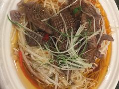 -老街渔味馆(芳华店)