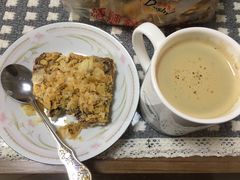 -爱德顺糕点食屋(利民道店)