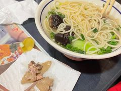 -老地方猫儿面(磁器口店)