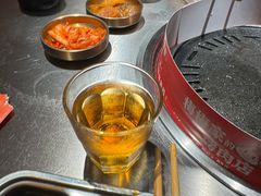 -梅梅家的烤肉店(槐北路店)