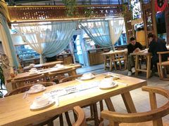 -水煮三国·川鲁江湖菜(香山店)