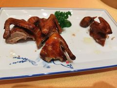 -阿锋鲍鱼酒家美食汇(华安店)