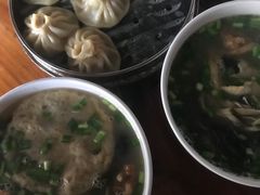 小笼灌汤包-湯太宗不翻湯