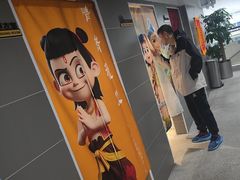-小蓝鲸游泳培训基地(积水潭店)