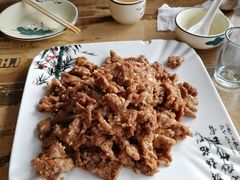 -清真•蜀风园(丁字沽店)