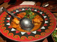 -花马天堂云南餐厅 Lost Heaven(外滩店)