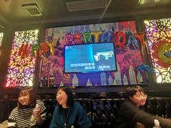 -INLOVE KTV(新天地店)
