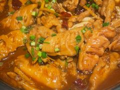 -胖哥俩肉蟹煲(福州仓山爱琴海店)