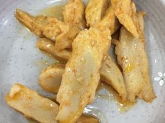 -真情鲍鱼海鲜汤