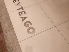 -喜茶(深圳丰盛町店)