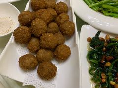 -京尊烤鸭店JINGZUN(春秀路店)