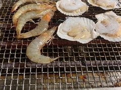 -蚝英雄鲜蚝自助专门店(长楹天街直营店)