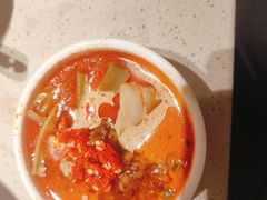 -海底捞火锅(银泰中心店)