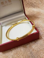 -周大福CHOW TAI FOOK(长寿路189弄购物中心店)