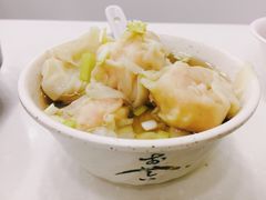 -麦文记面家(佐敦店)